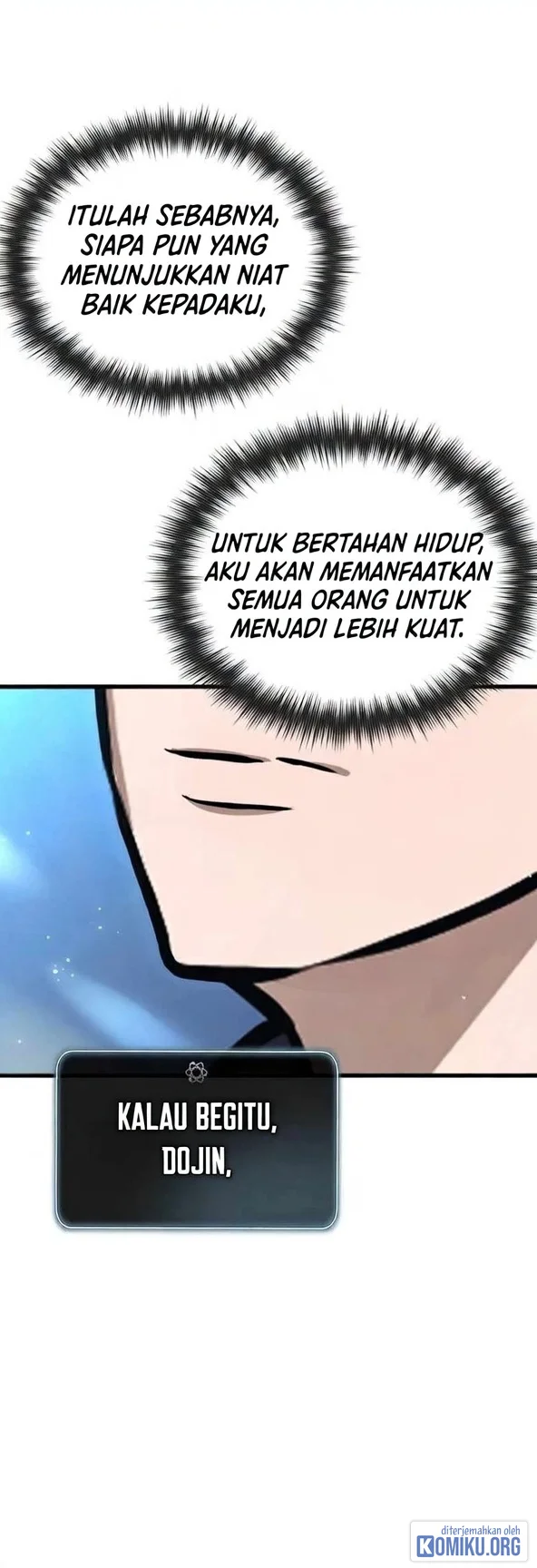 Survival Supremacy Chapter 11 Gambar 101