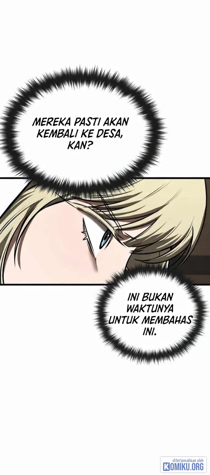 Survival Supremacy Chapter 11 Gambar 72