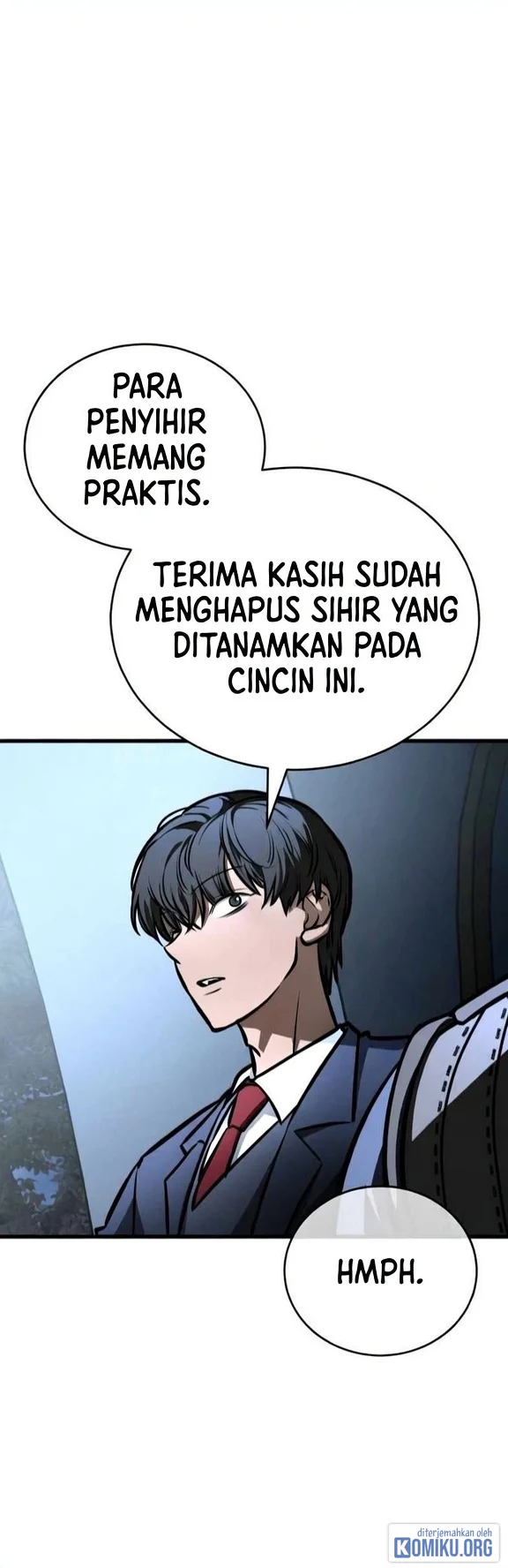 Survival Supremacy Chapter 11 Gambar 79