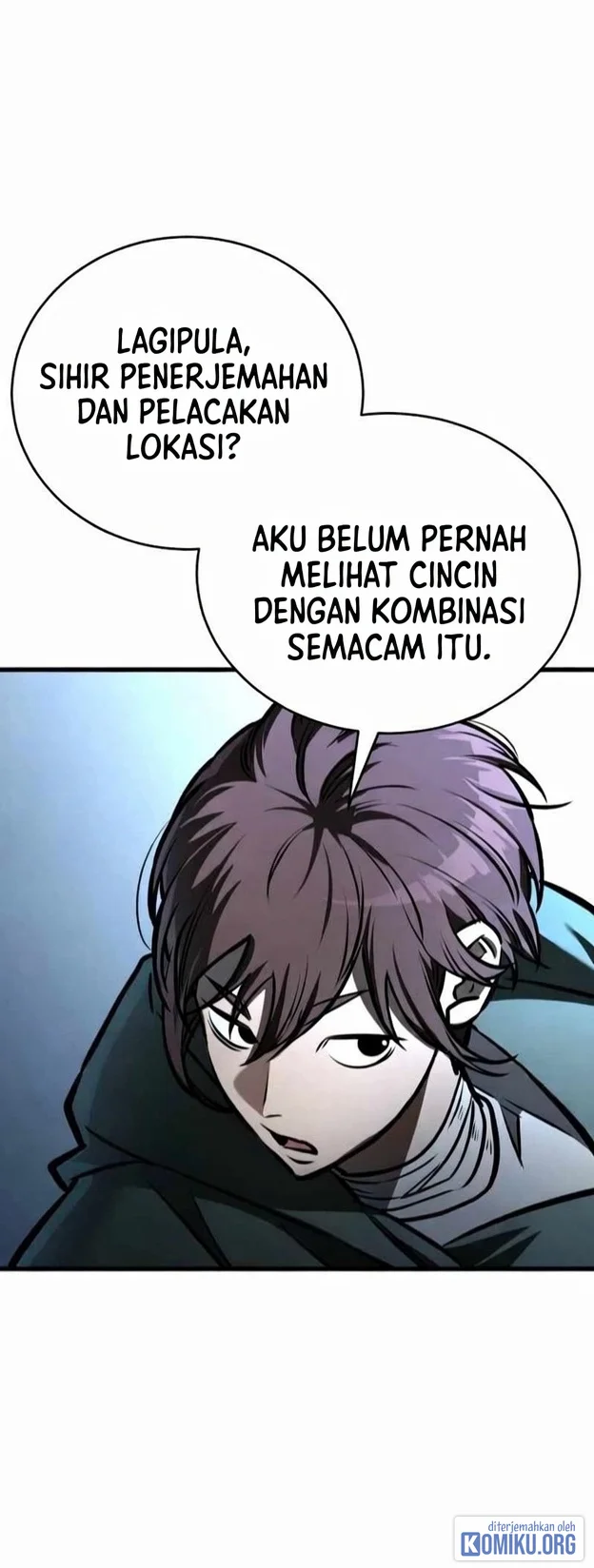 Survival Supremacy Chapter 11 Gambar 81
