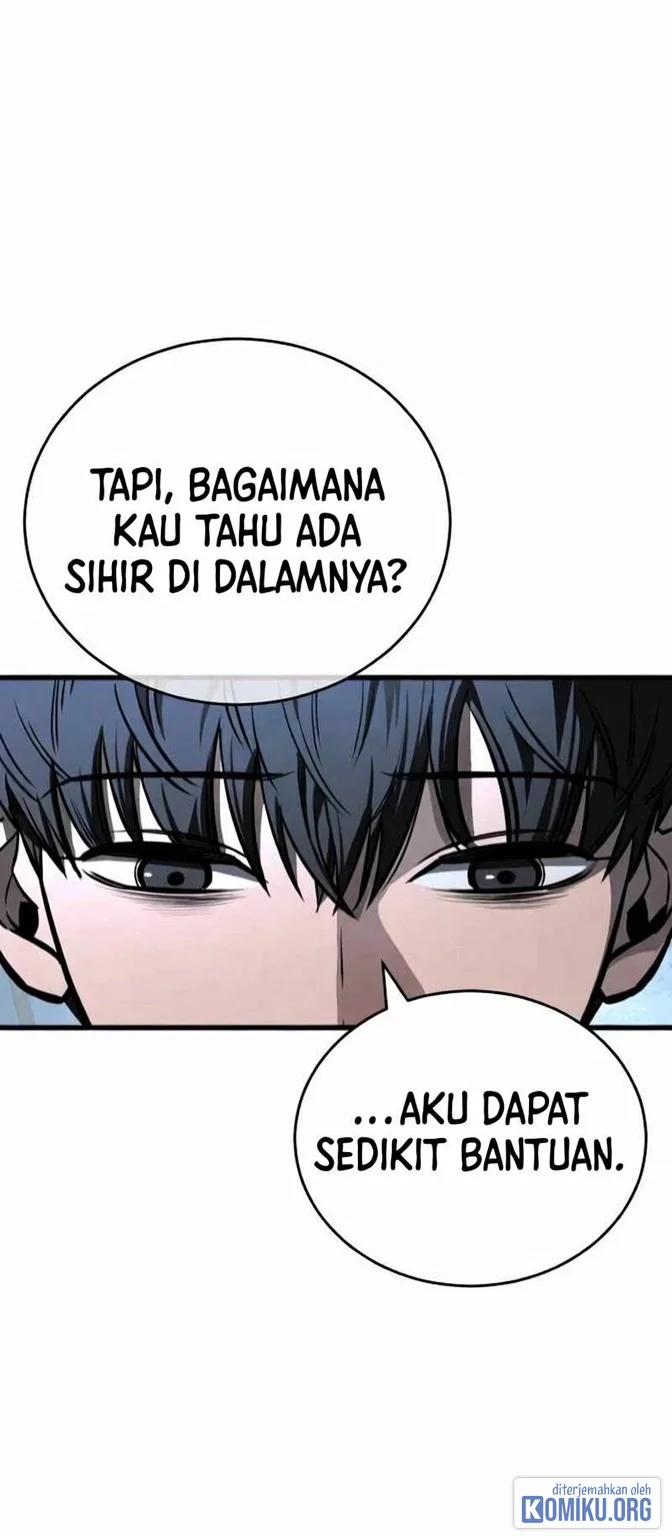 Survival Supremacy Chapter 11 Gambar 82
