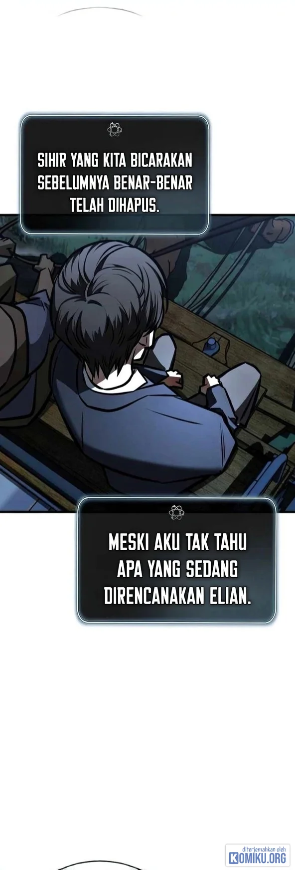 Survival Supremacy Chapter 11 Gambar 83