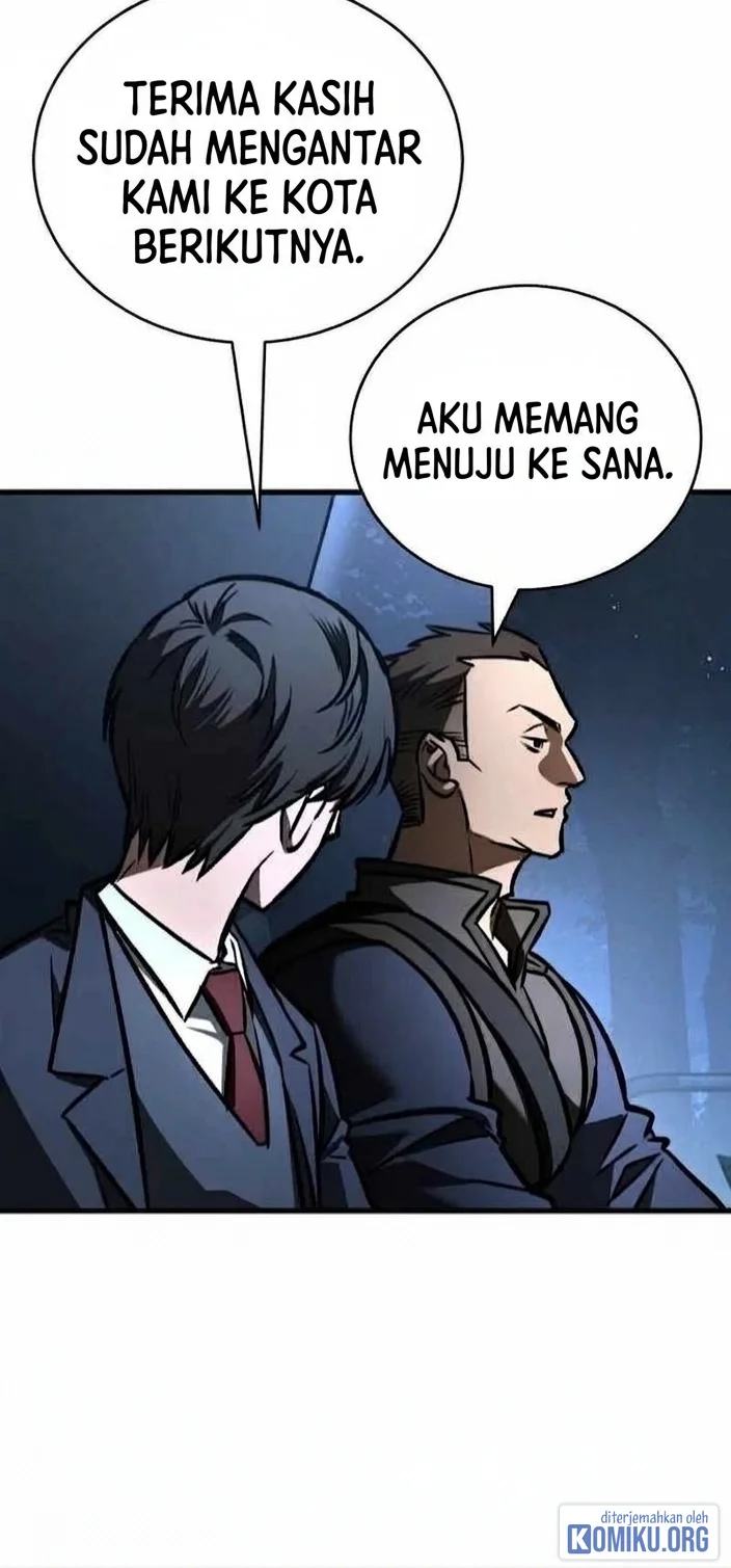 Survival Supremacy Chapter 11 Gambar 84