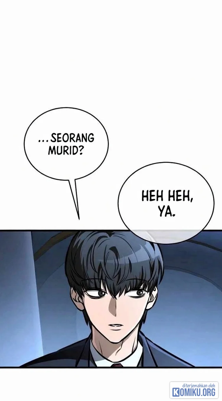 Survival Supremacy Chapter 11 Gambar 89