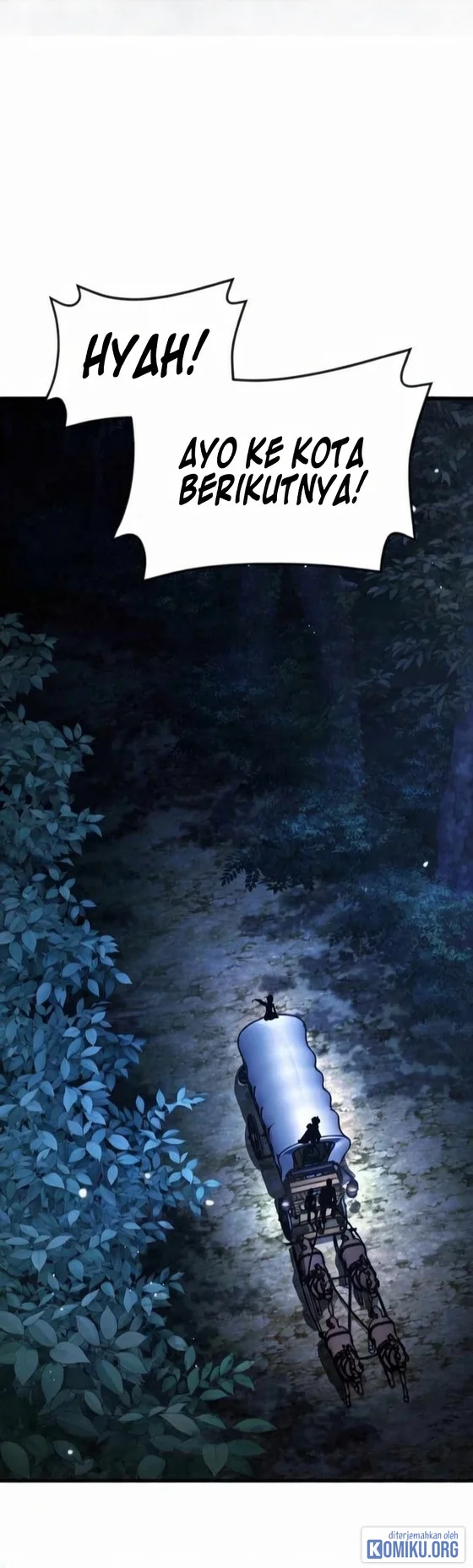 Survival Supremacy Chapter 11 Gambar 92