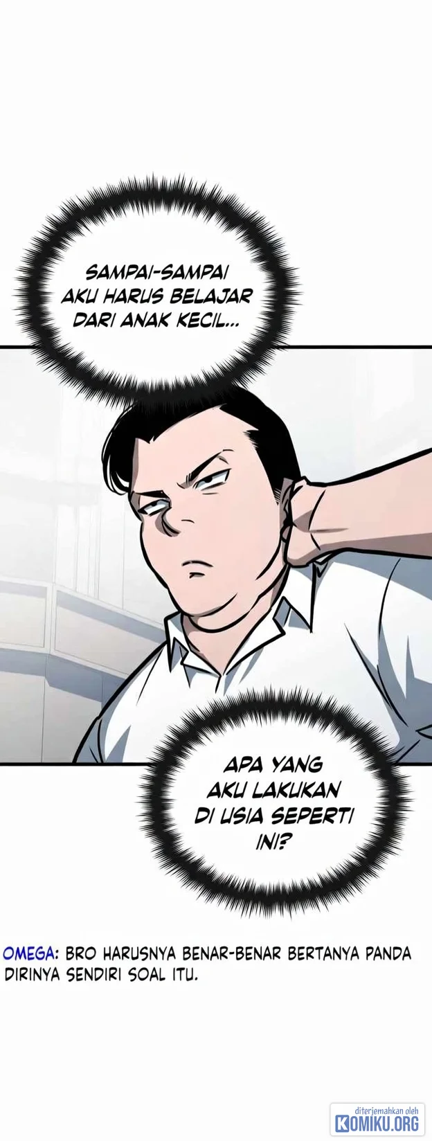 Survival Supremacy Chapter 12 Gambar 100