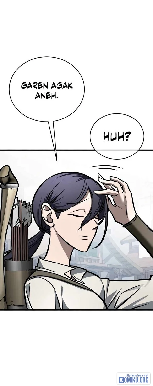 Survival Supremacy Chapter 12 Gambar 102