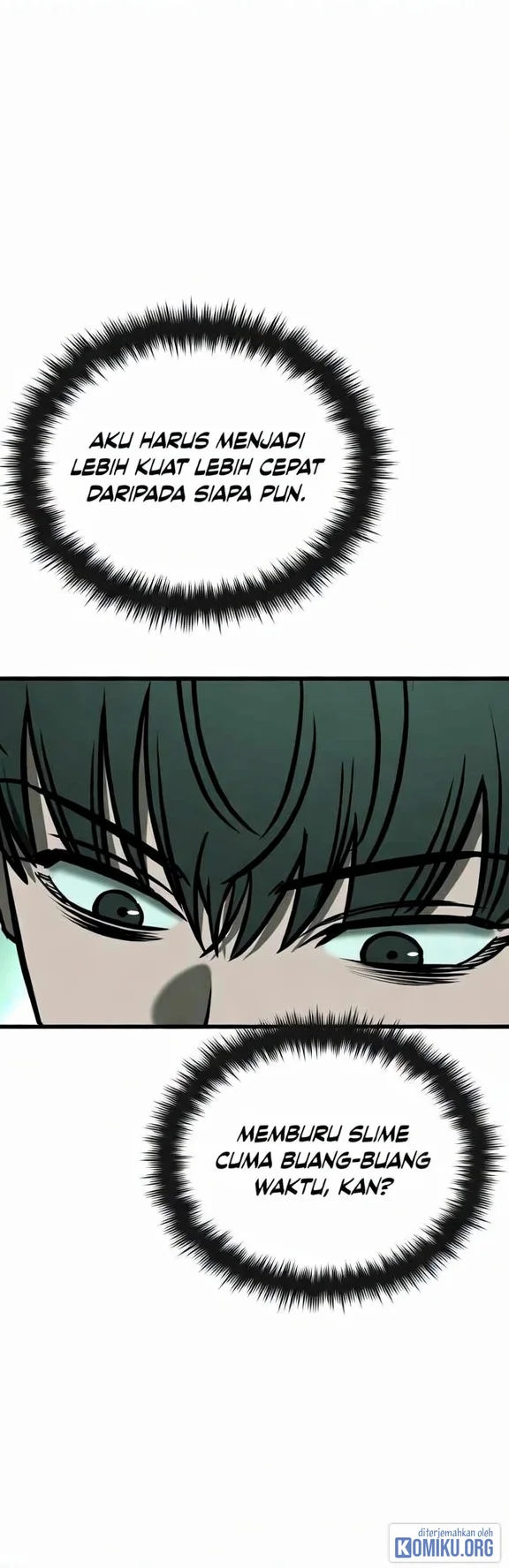 Survival Supremacy Chapter 12 Gambar 110