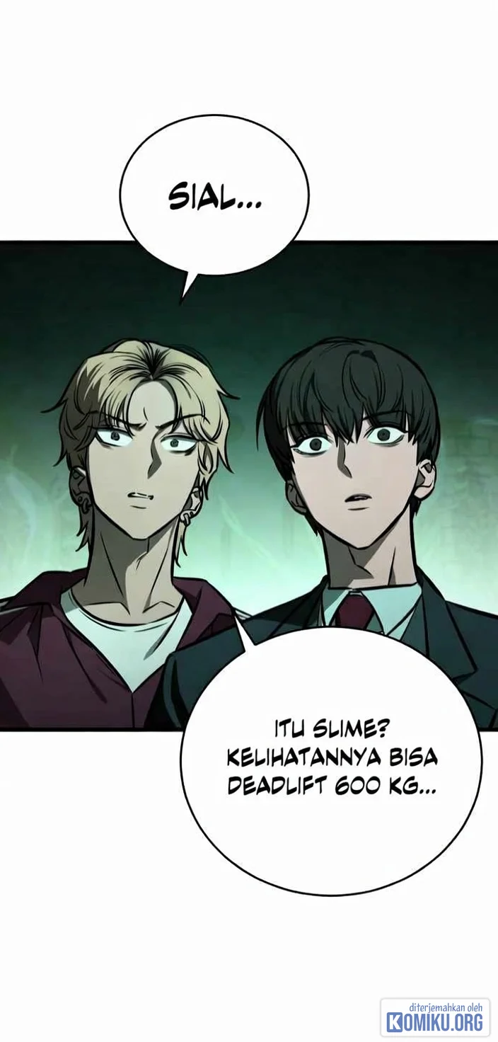 Survival Supremacy Chapter 12 Gambar 116