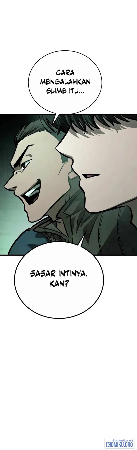 Survival Supremacy Chapter 12 Gambar 118