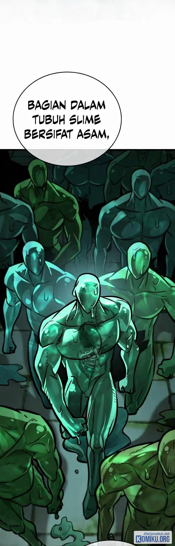 Survival Supremacy Chapter 12 Gambar 120