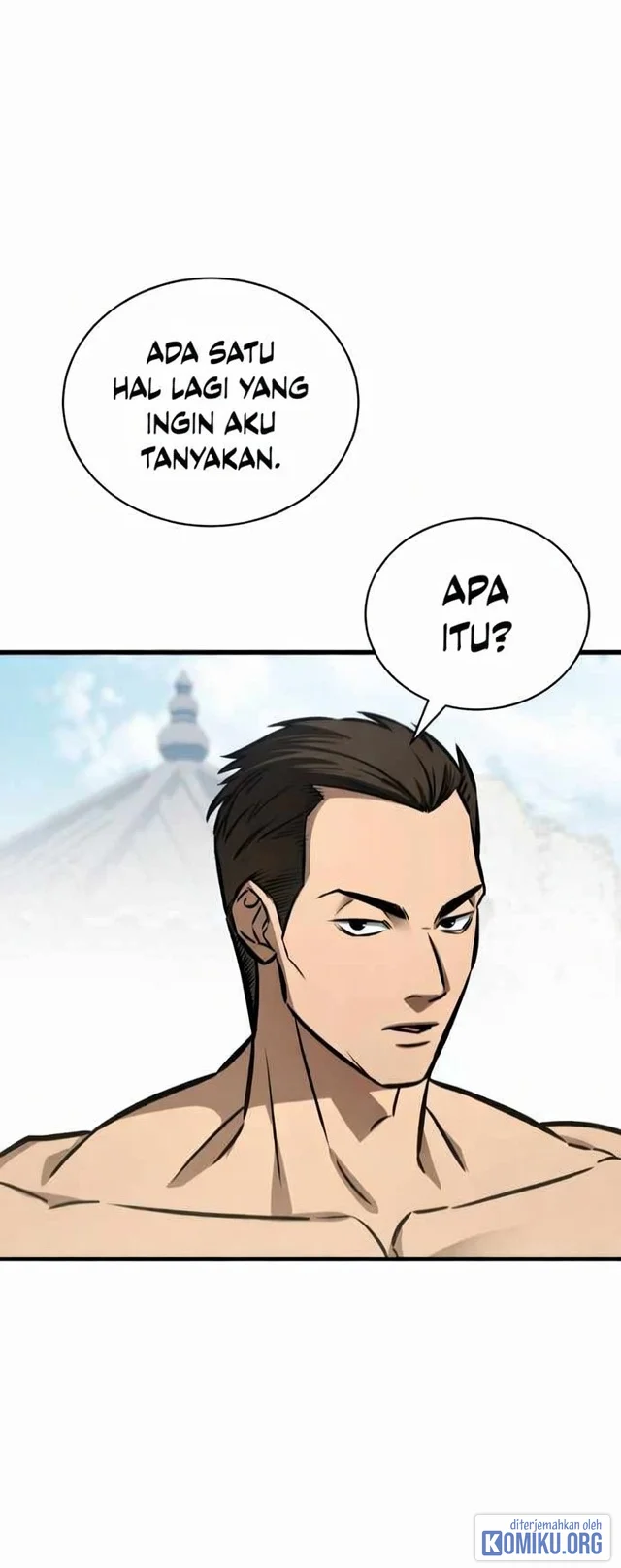 Survival Supremacy Chapter 12 Gambar 75