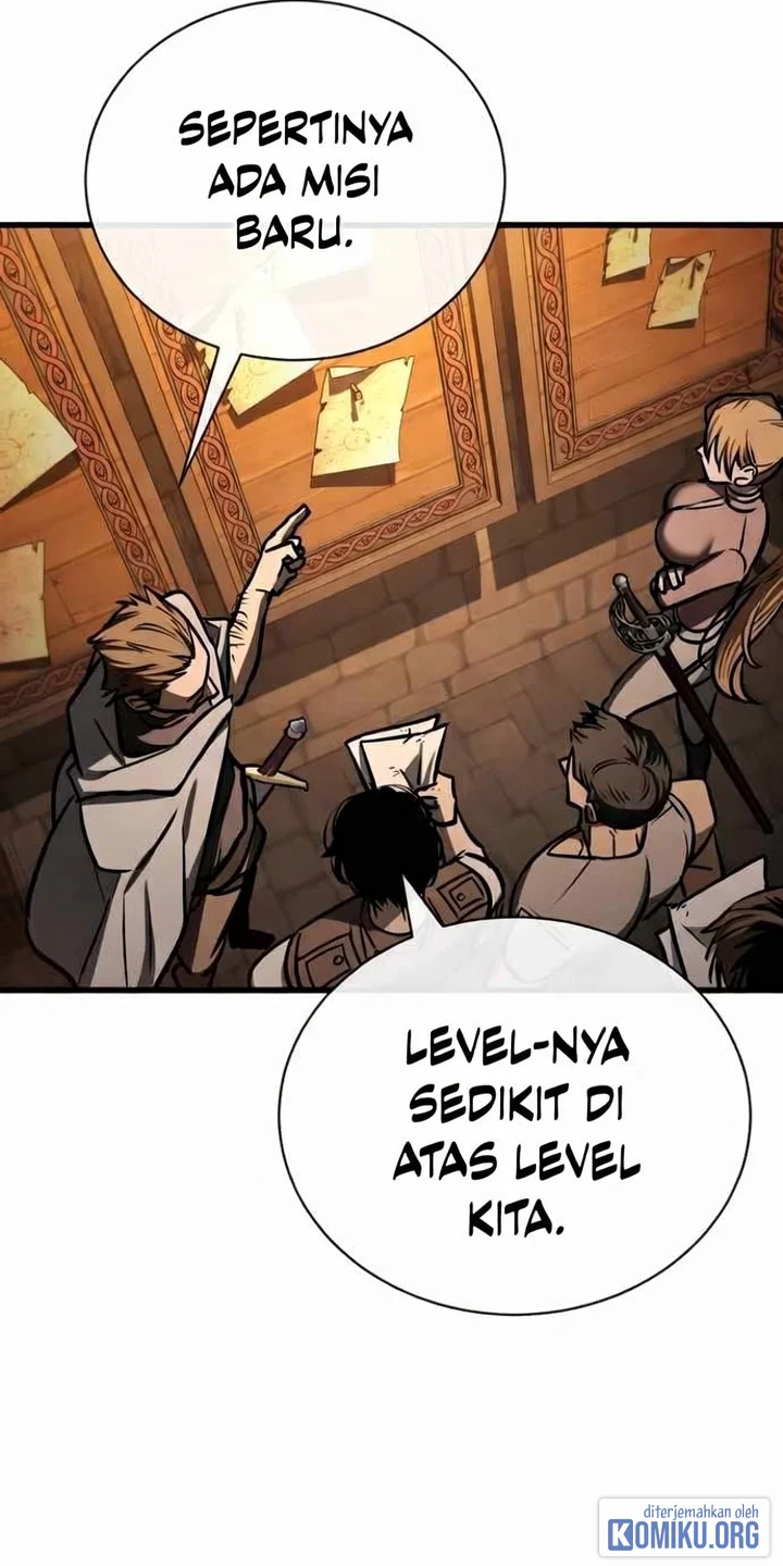 Survival Supremacy Chapter 12 Gambar 82