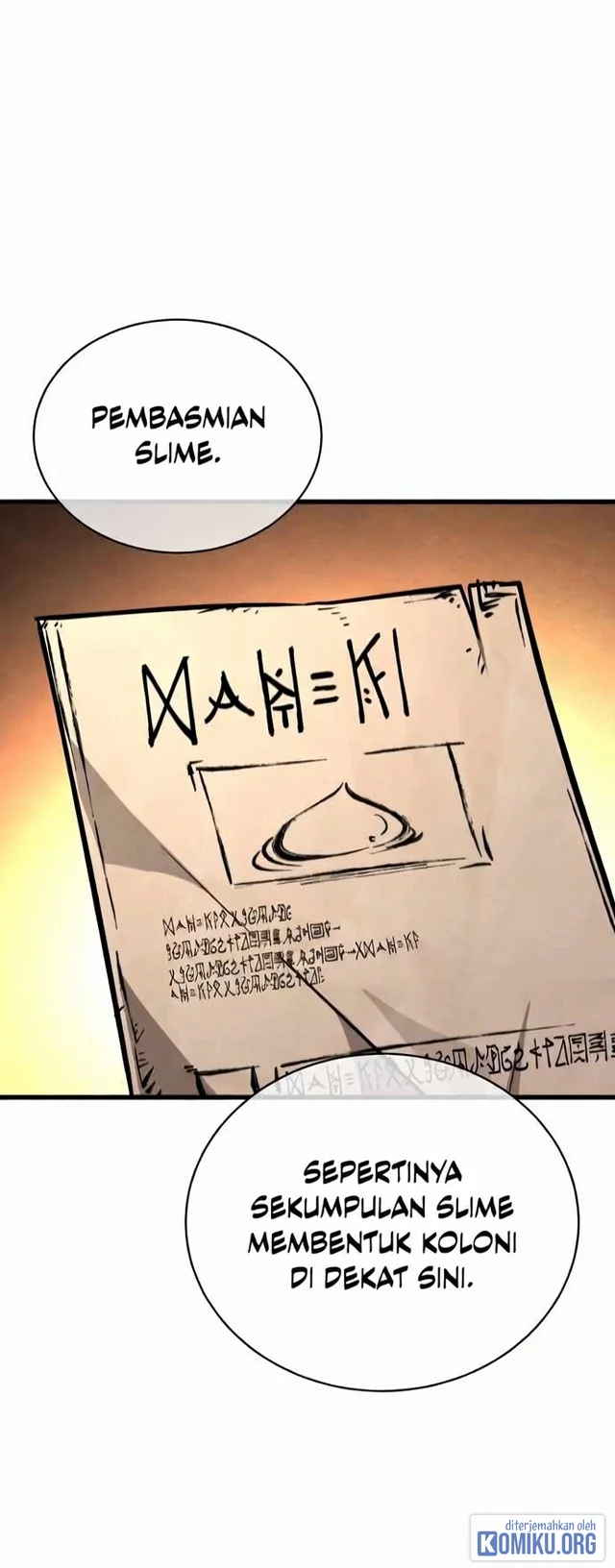 Survival Supremacy Chapter 12 Gambar 85