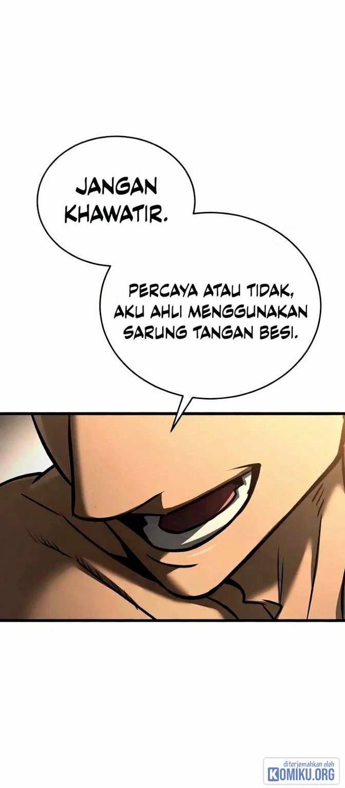 Survival Supremacy Chapter 12 Gambar 88