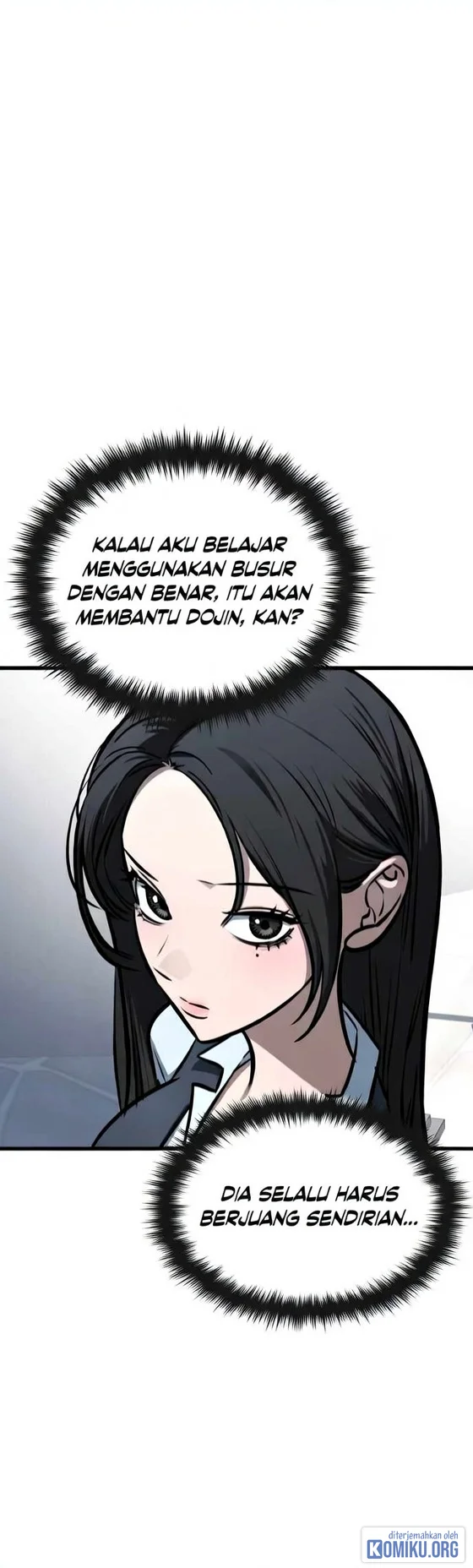 Survival Supremacy Chapter 12 Gambar 95