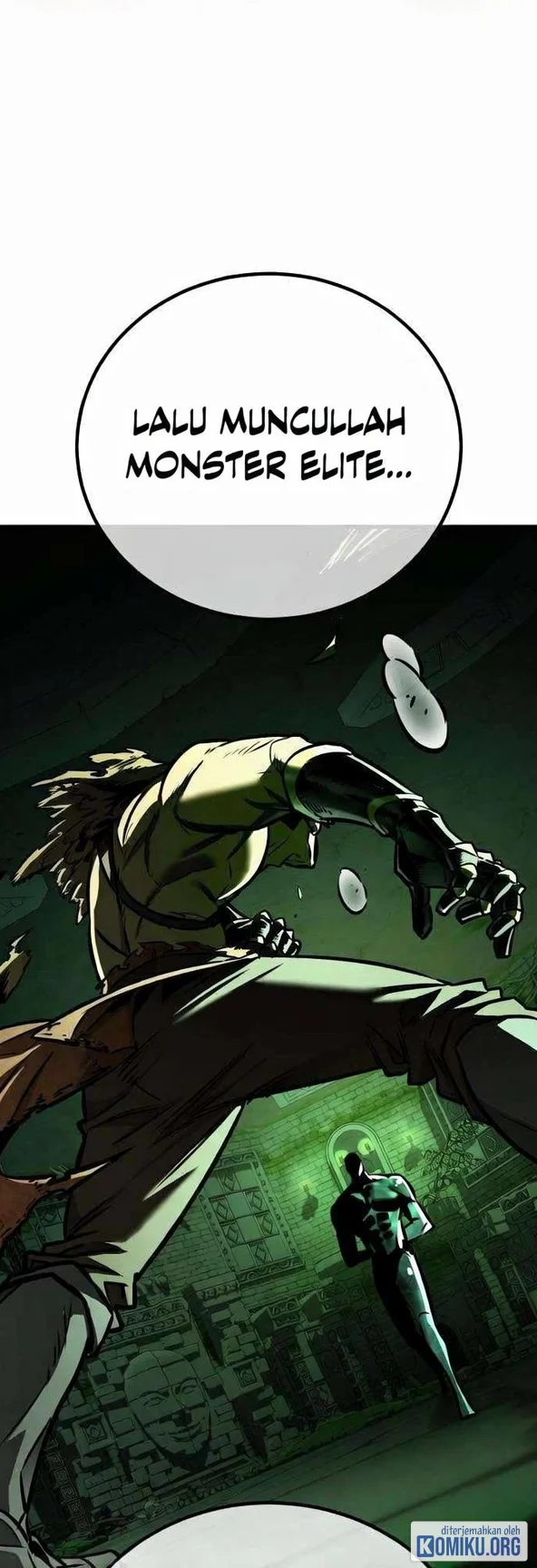Survival Supremacy Chapter 13 Gambar 105