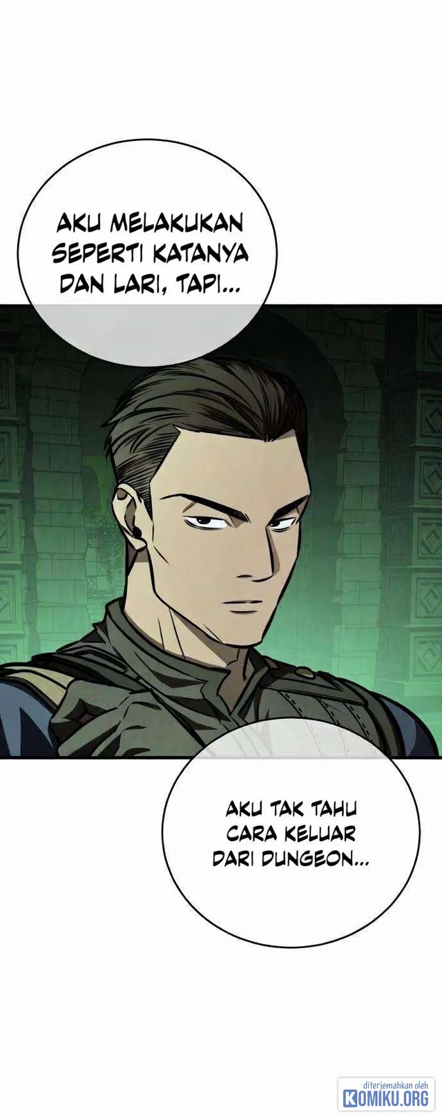 Survival Supremacy Chapter 13 Gambar 107