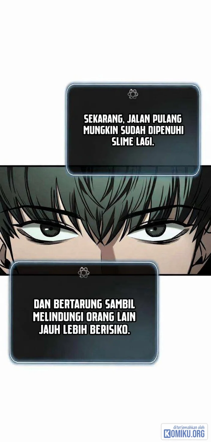 Survival Supremacy Chapter 13 Gambar 110