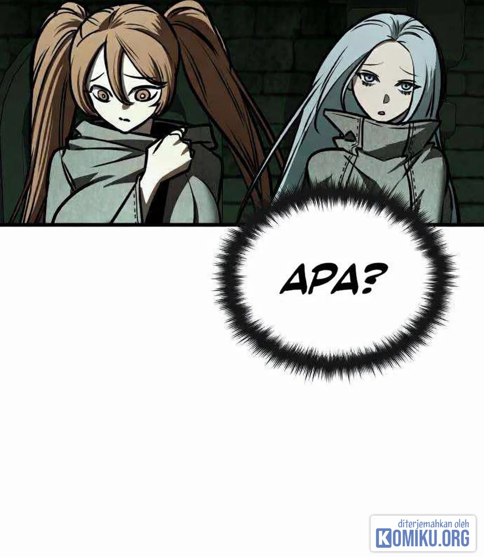 Survival Supremacy Chapter 13 Gambar 114