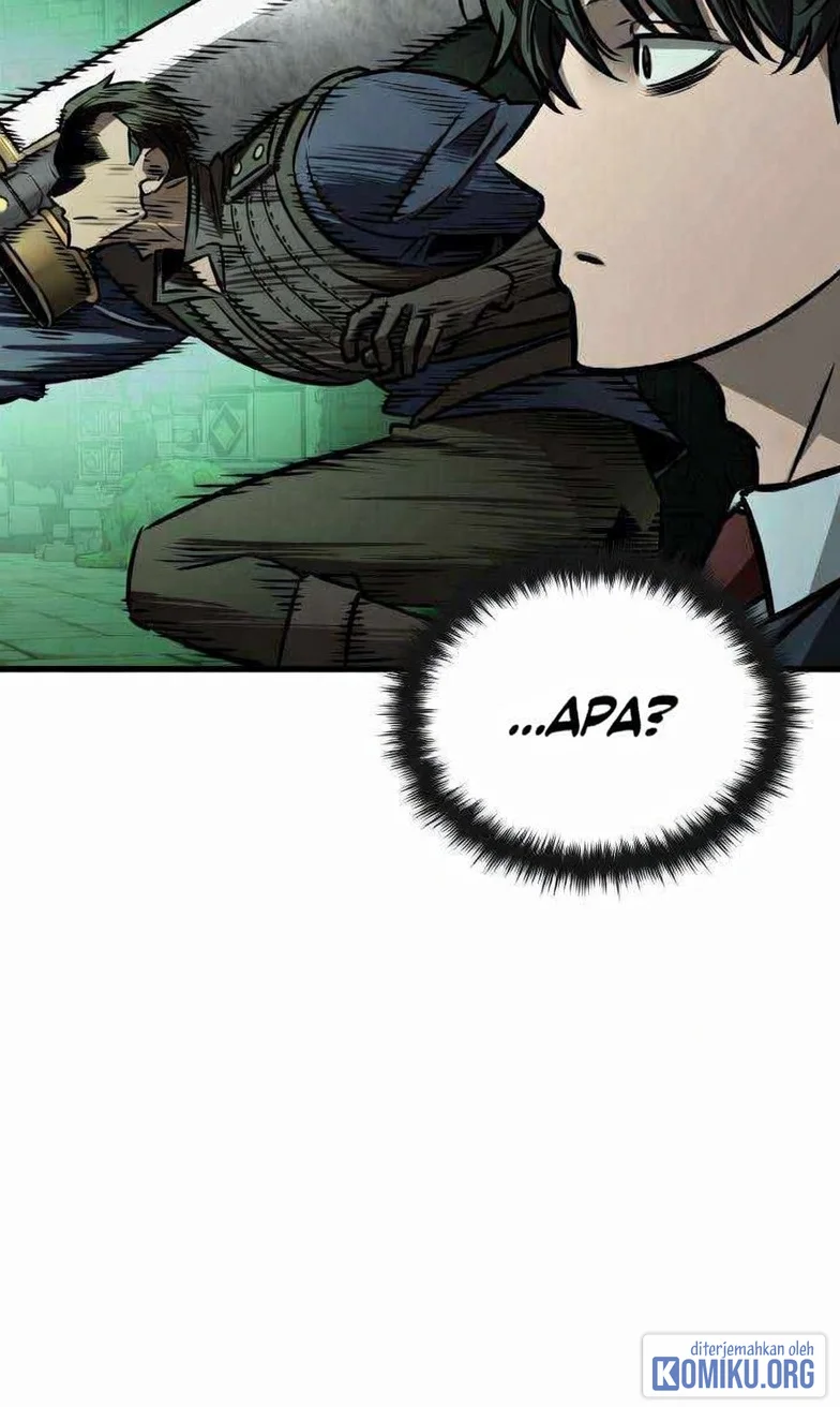 Survival Supremacy Chapter 13 Gambar 116