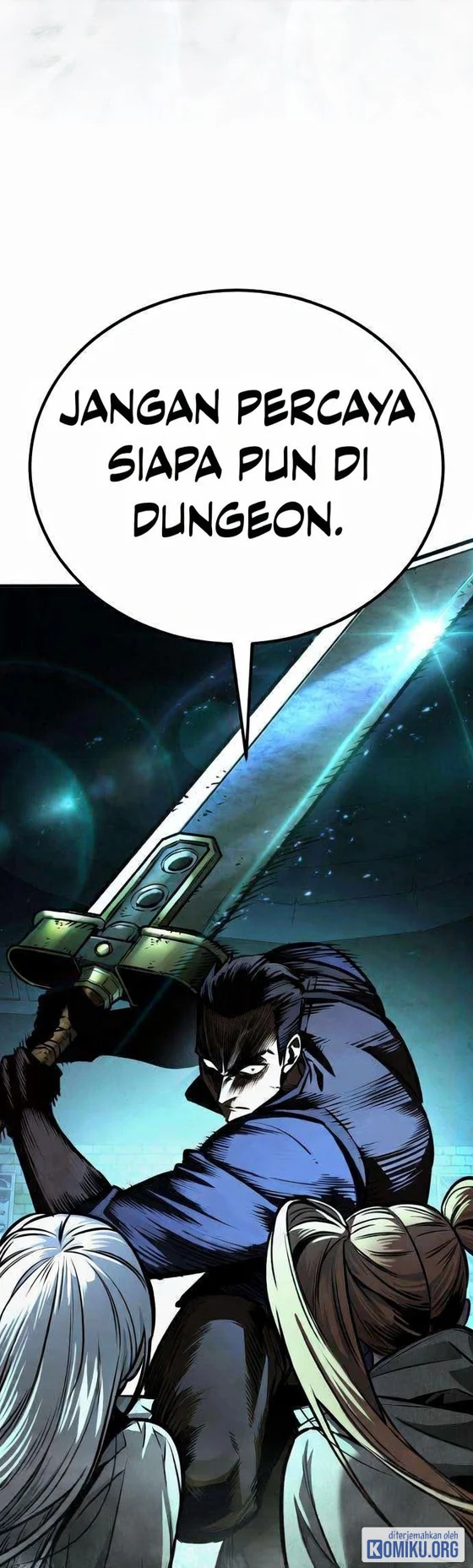 Survival Supremacy Chapter 13 Gambar 117