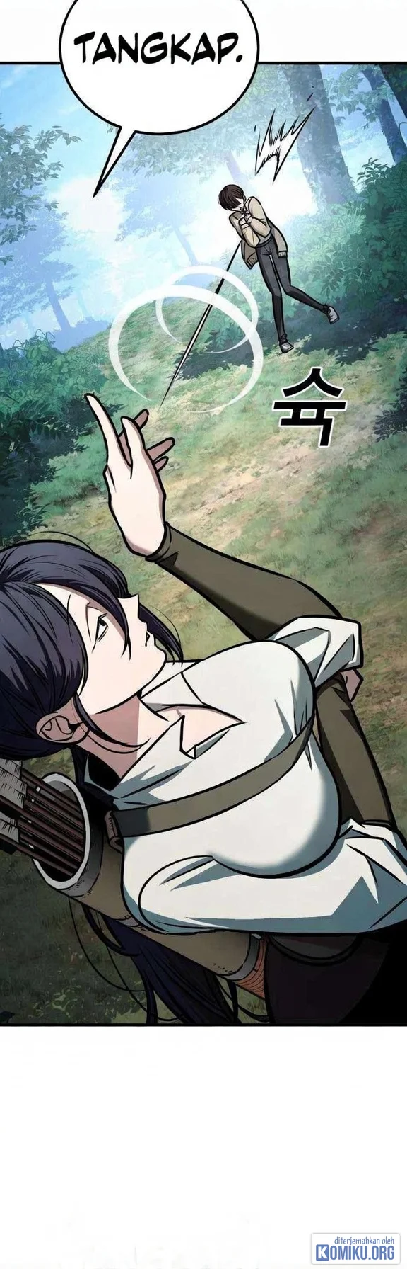 Survival Supremacy Chapter 13 Gambar 75