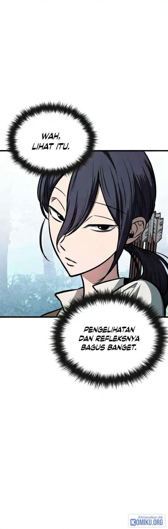 Survival Supremacy Chapter 13 Gambar 76