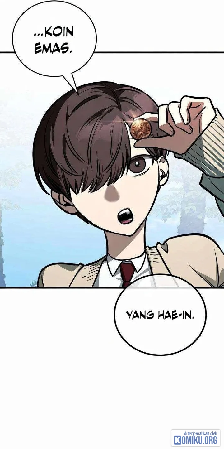 Survival Supremacy Chapter 13 Gambar 77