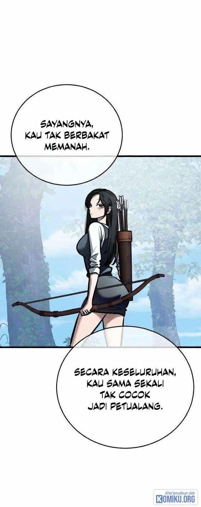 Survival Supremacy Chapter 13 Gambar 78
