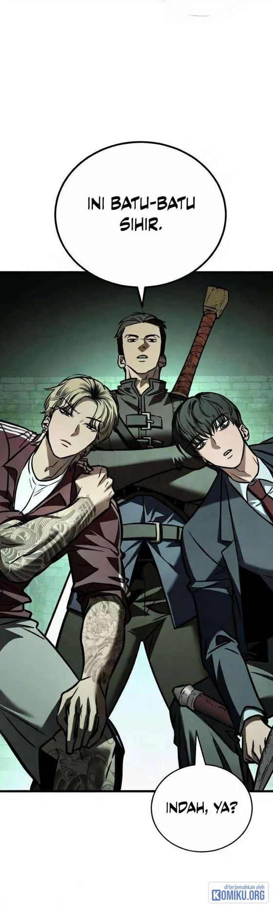 Survival Supremacy Chapter 13 Gambar 83