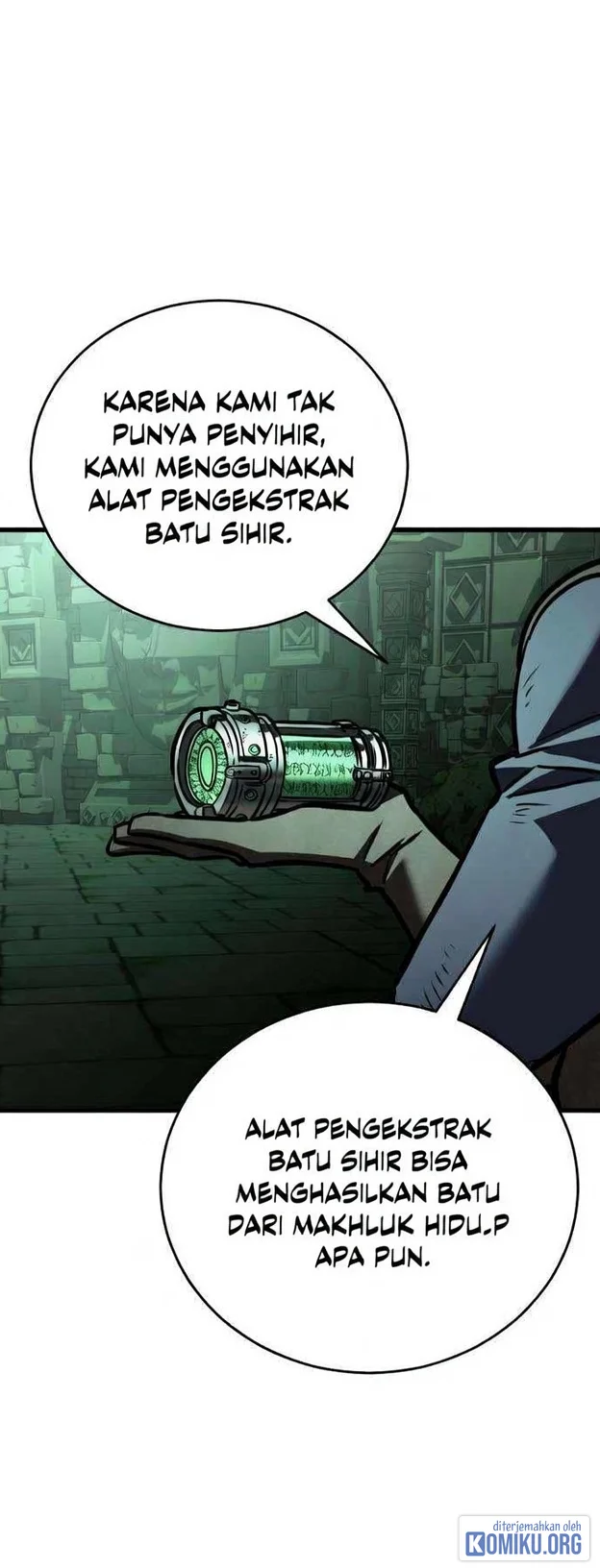 Survival Supremacy Chapter 13 Gambar 85
