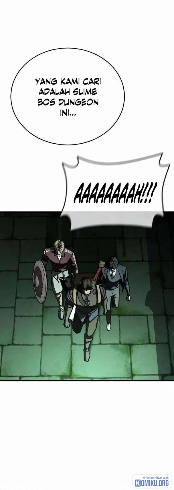 Survival Supremacy Chapter 13 Gambar 88
