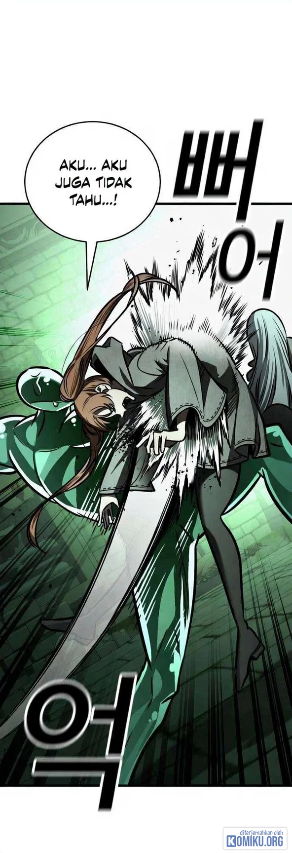 Survival Supremacy Chapter 13 Gambar 91
