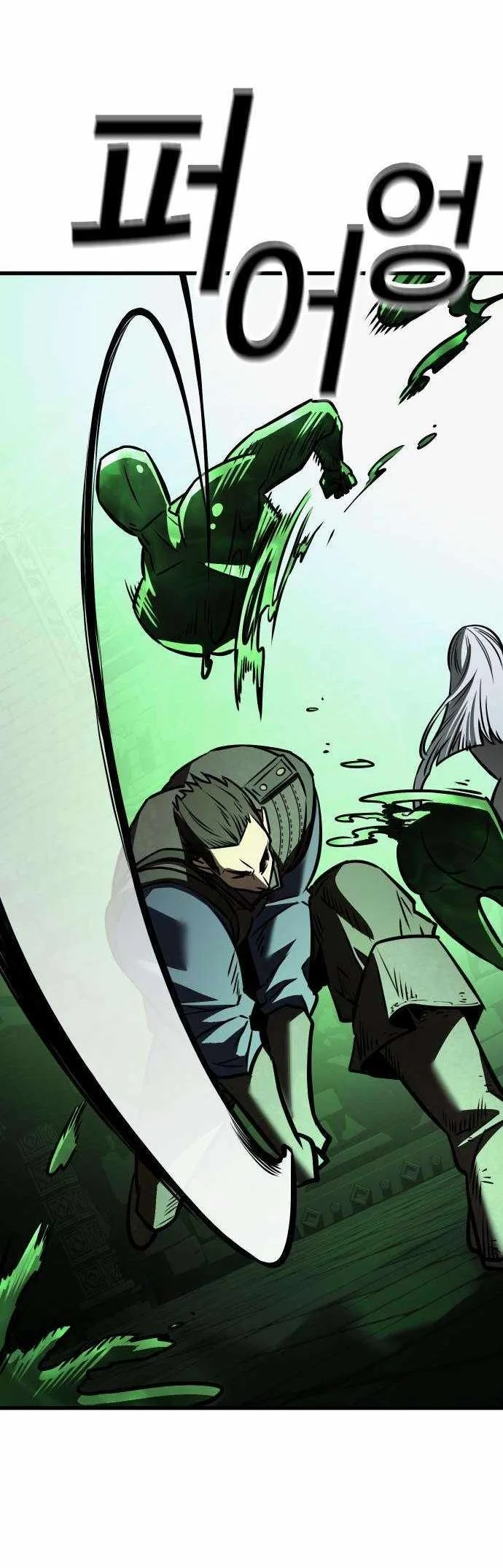 Survival Supremacy Chapter 13 Gambar 96