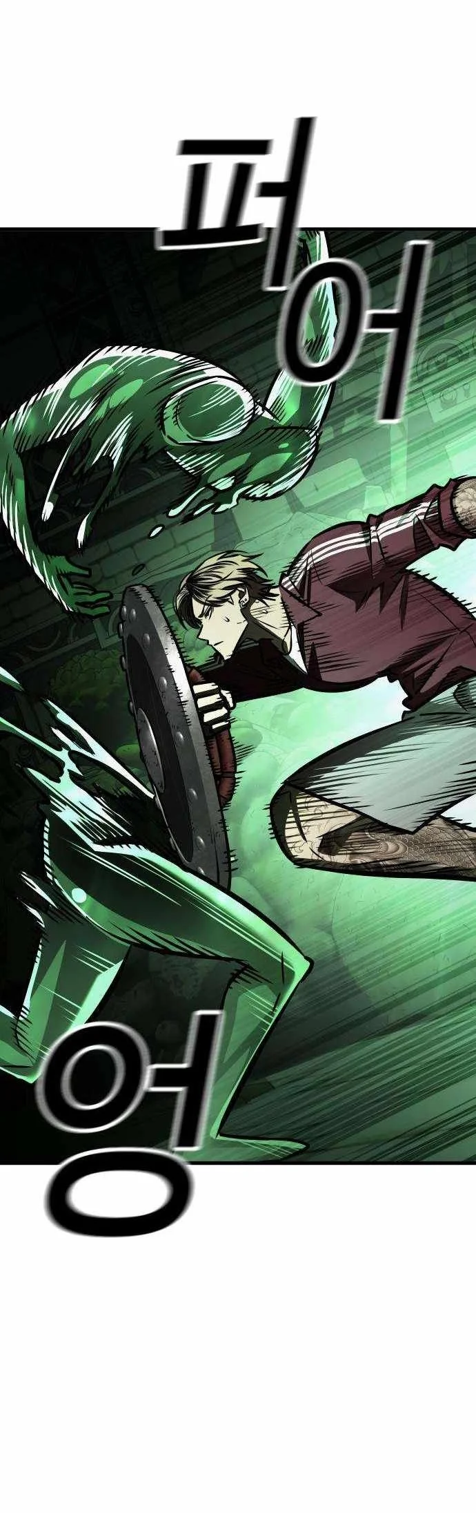 Survival Supremacy Chapter 13 Gambar 98