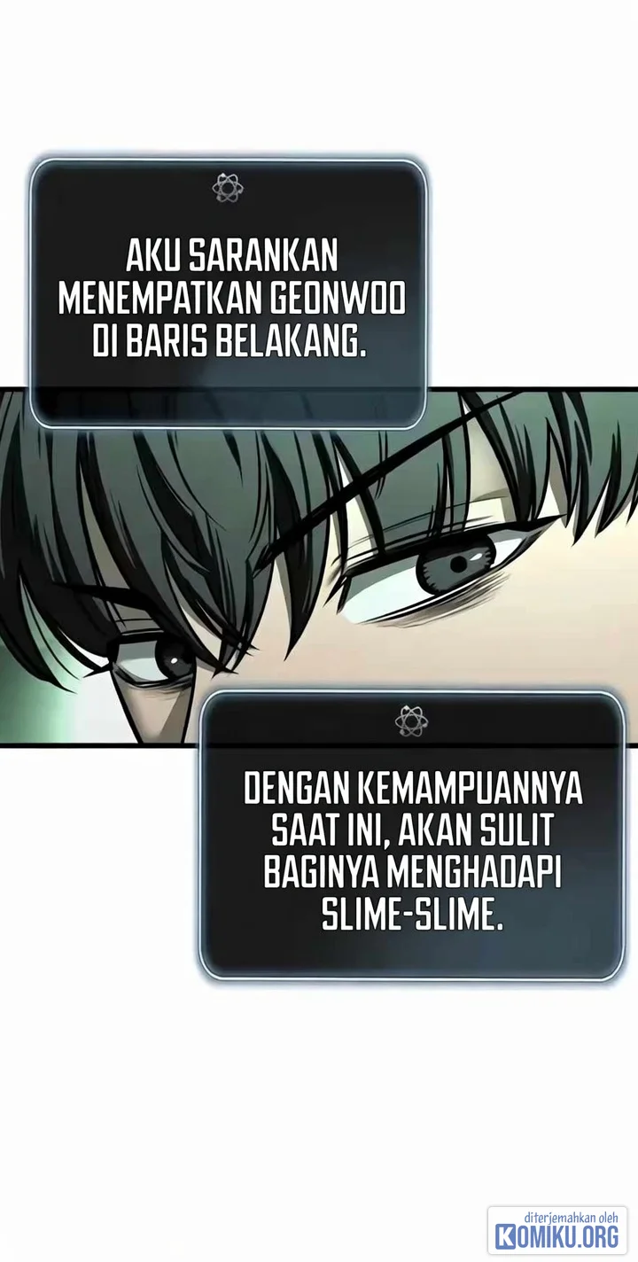 Survival Supremacy Chapter 14 Gambar 105