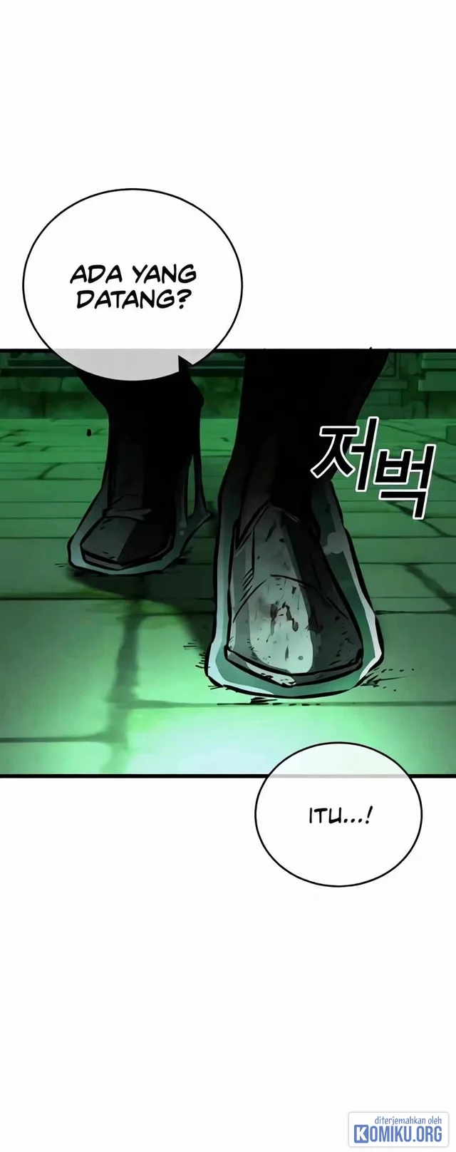 Survival Supremacy Chapter 14 Gambar 107