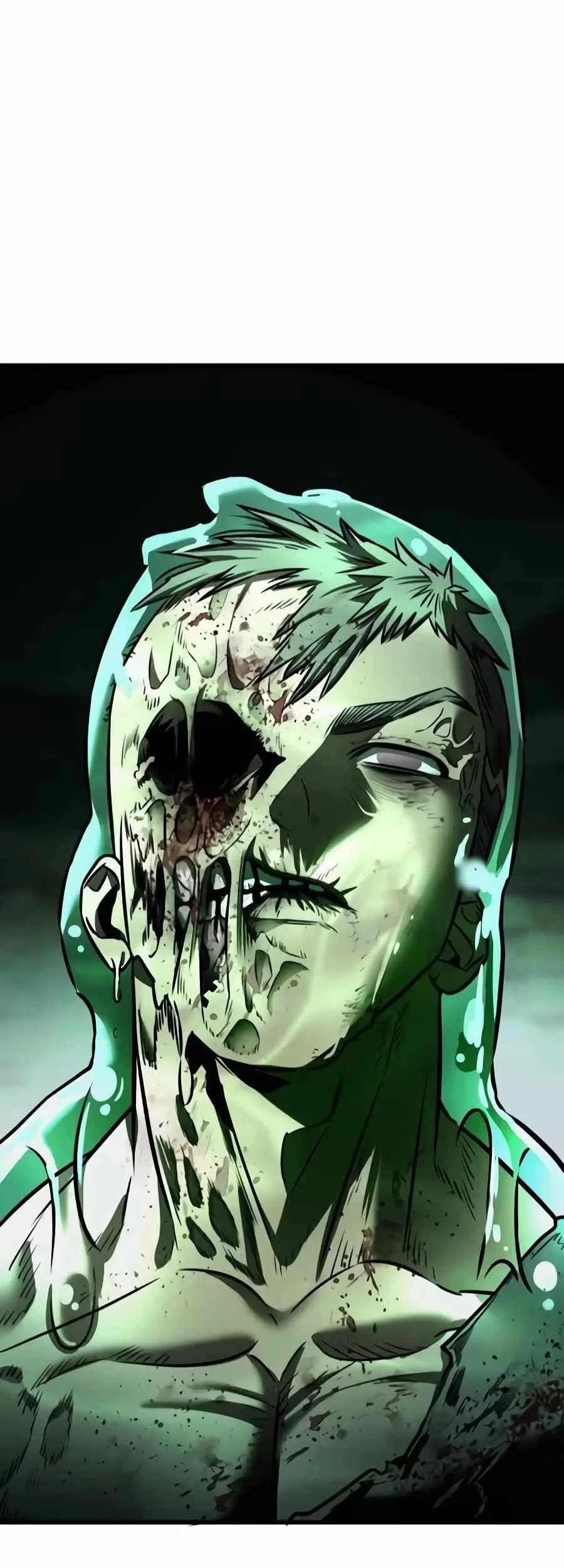 Survival Supremacy Chapter 14 Gambar 109