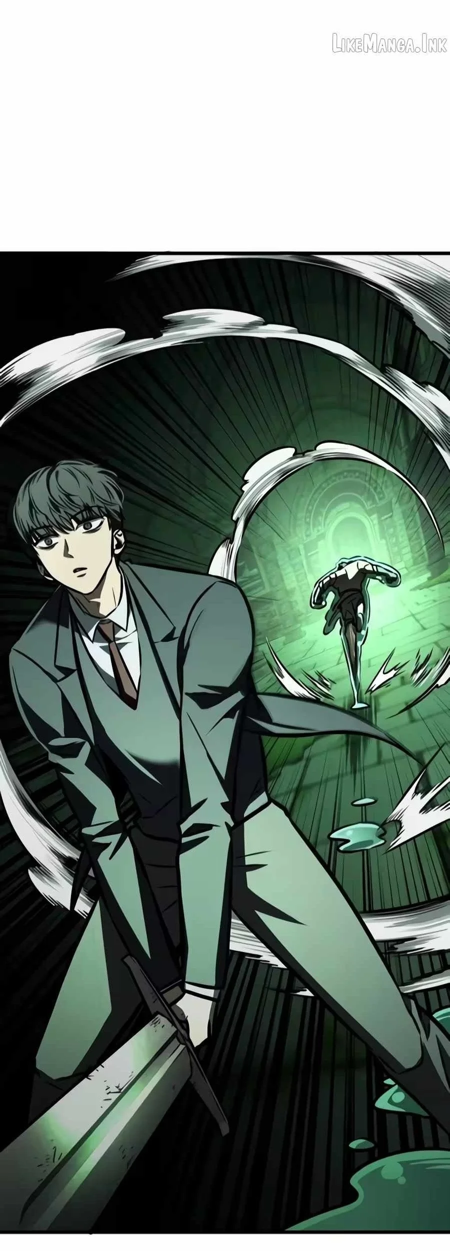 Survival Supremacy Chapter 14 Gambar 120
