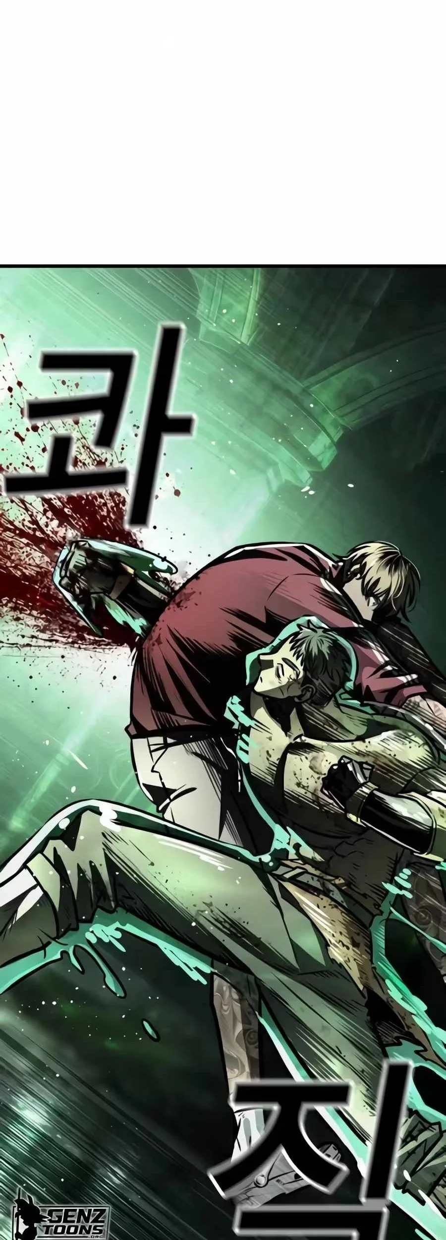 Survival Supremacy Chapter 14 Gambar 124
