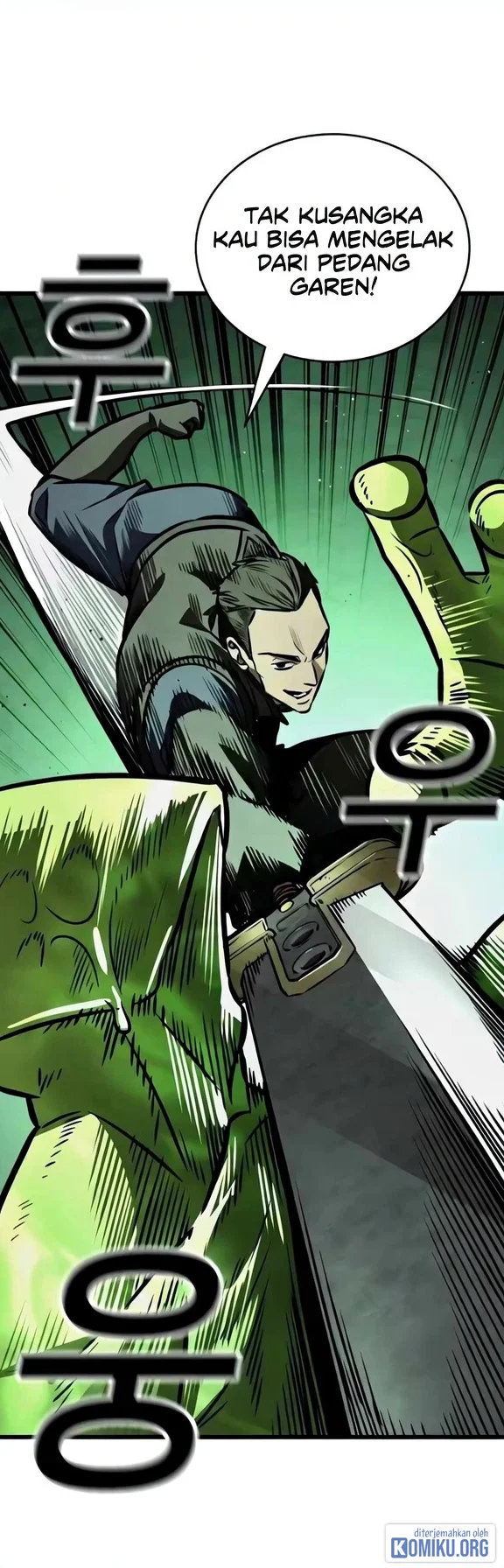 Survival Supremacy Chapter 14 Gambar 78
