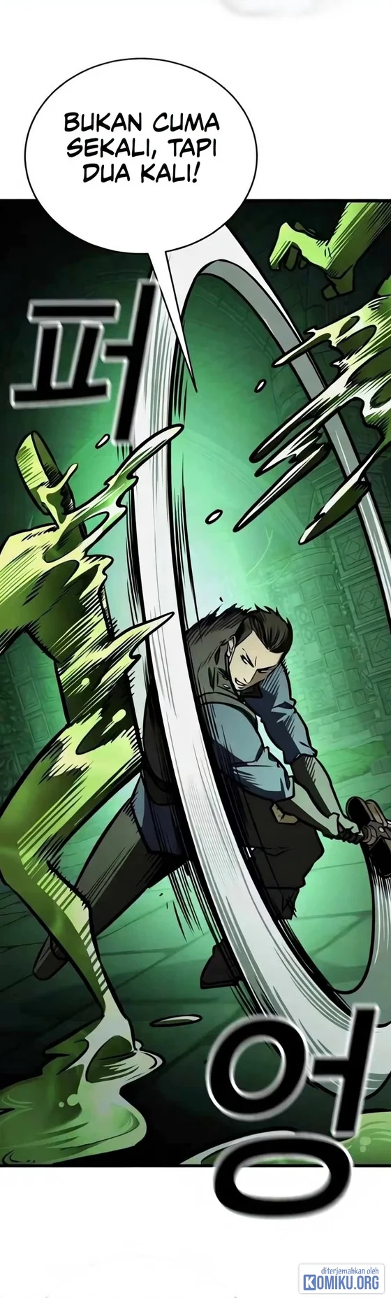 Survival Supremacy Chapter 14 Gambar 79
