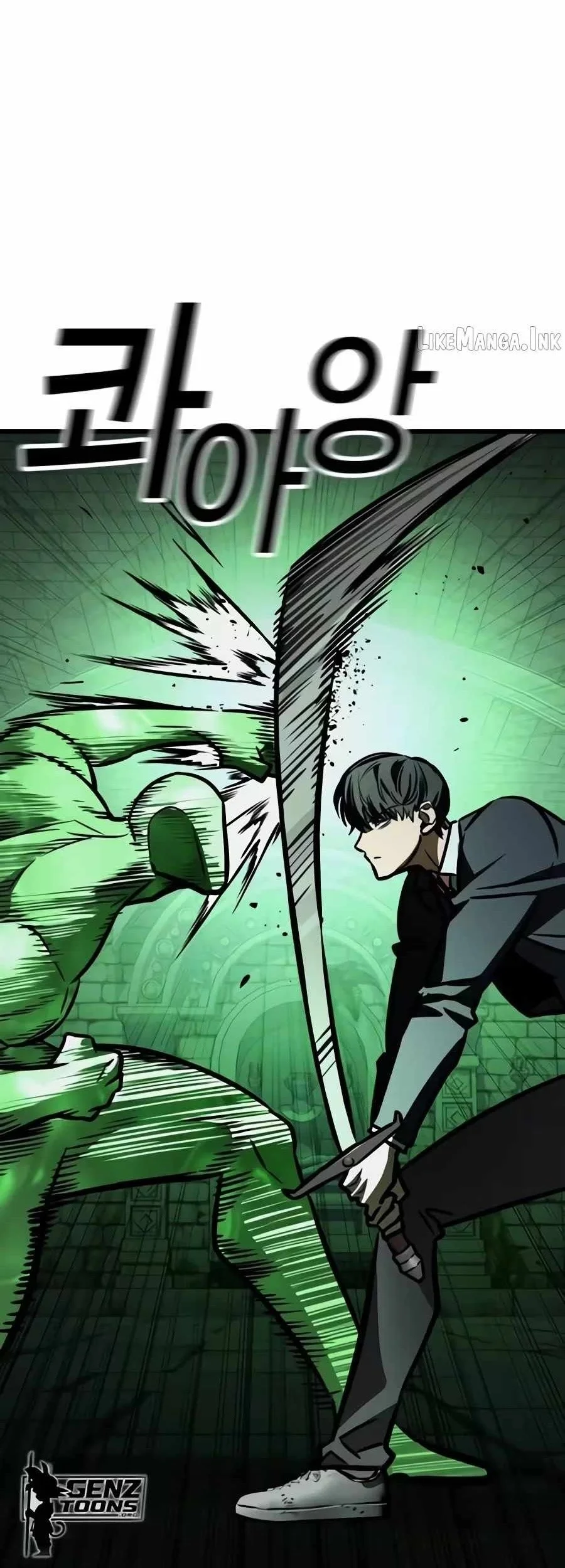 Survival Supremacy Chapter 14 Gambar 81