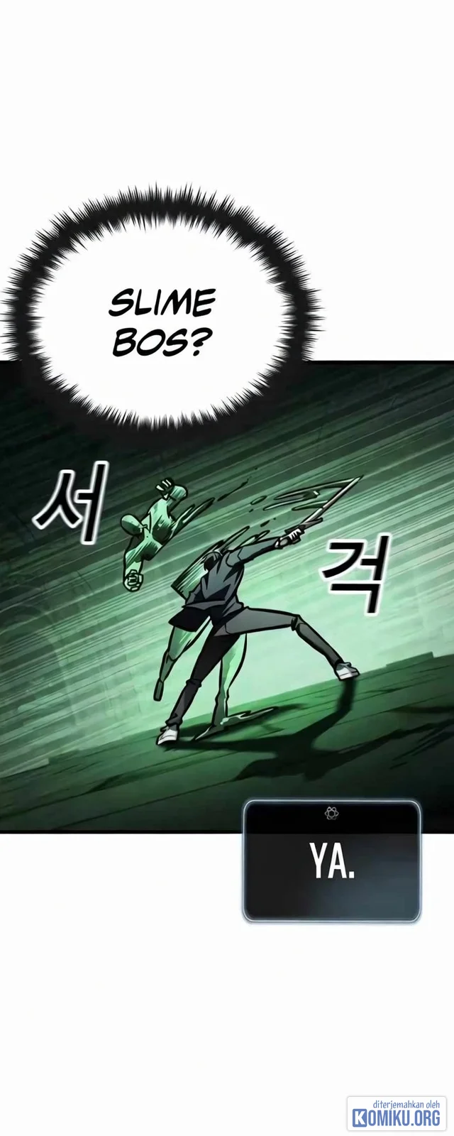 Survival Supremacy Chapter 14 Gambar 84