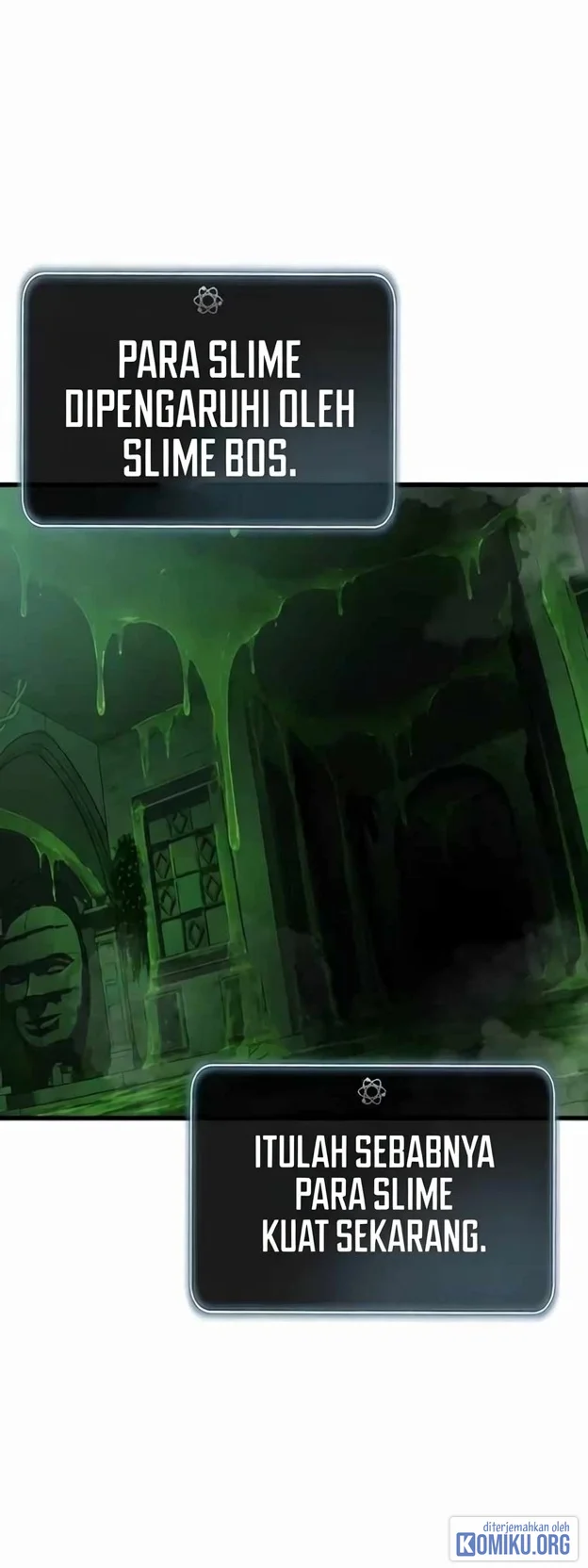 Survival Supremacy Chapter 14 Gambar 85