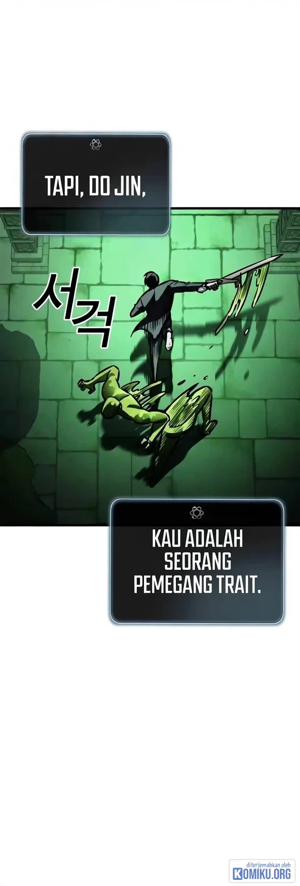 Survival Supremacy Chapter 14 Gambar 86