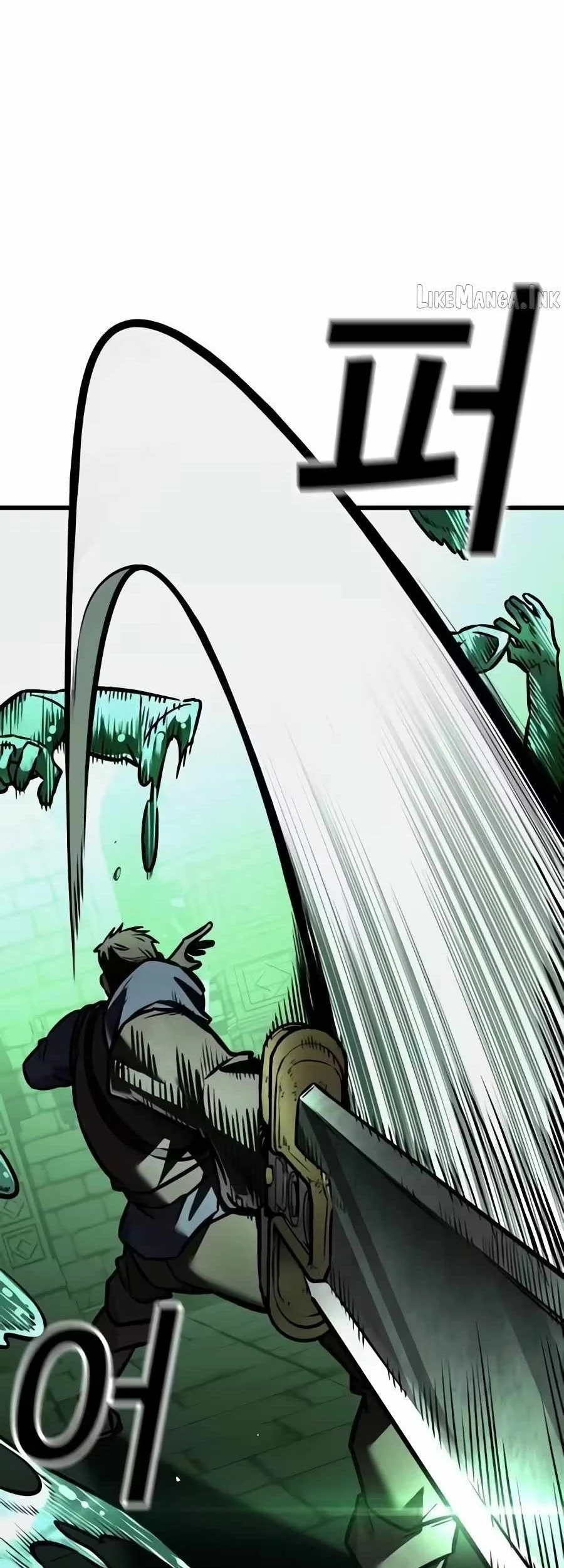 Survival Supremacy Chapter 14 Gambar 94