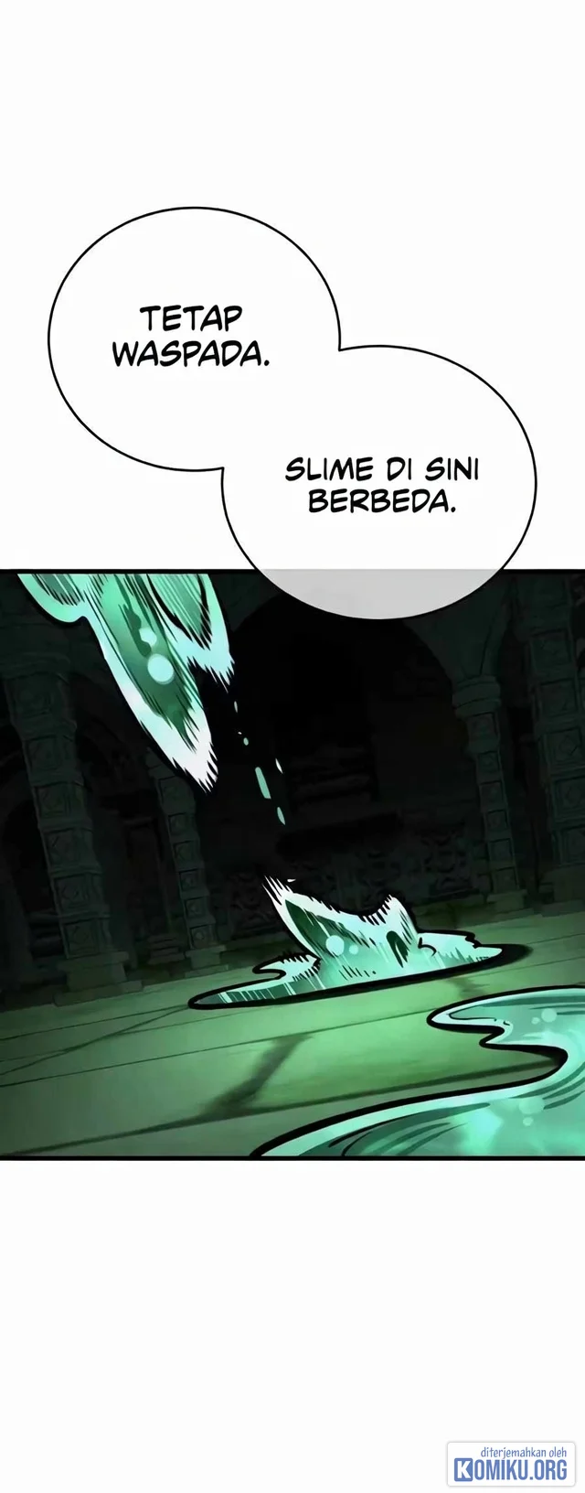 Survival Supremacy Chapter 14 Gambar 97