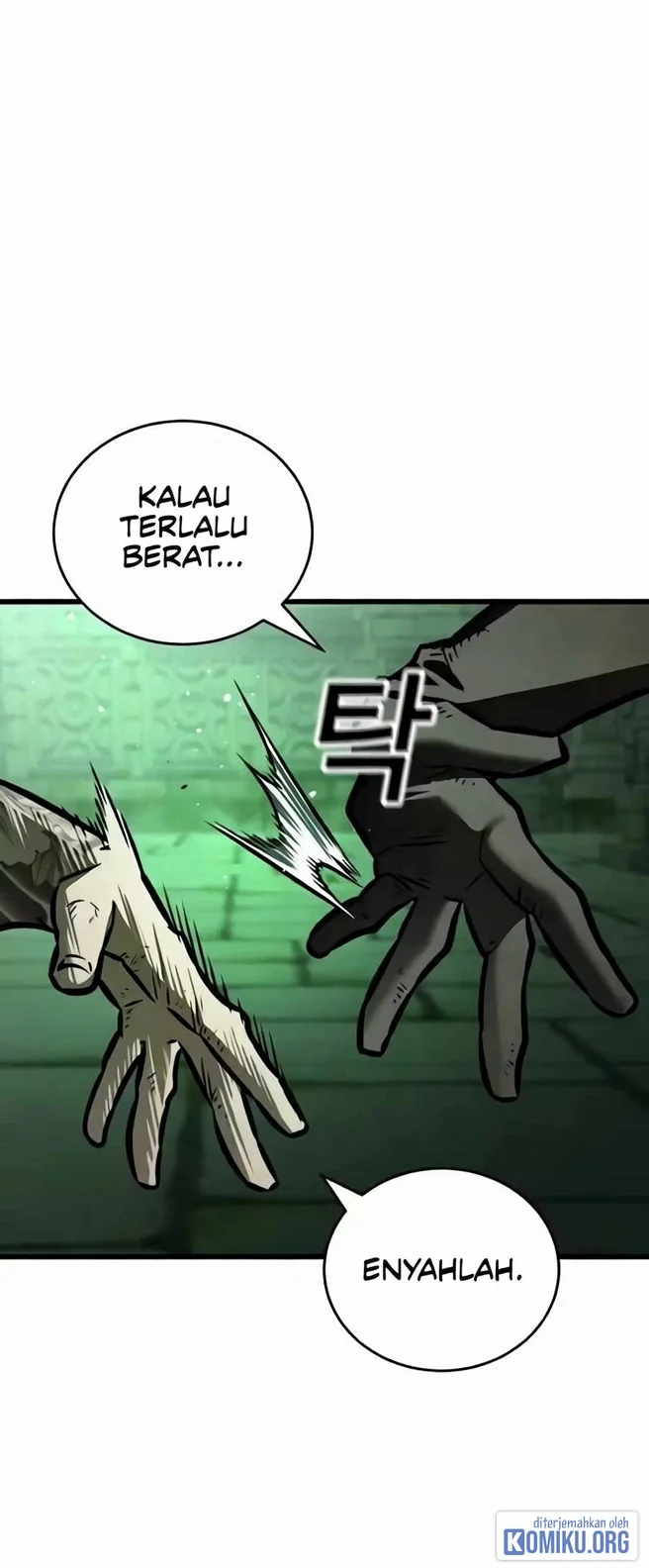 Survival Supremacy Chapter 14 Gambar 100